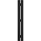 Ekena Millwork Americraft 2-Board, 3 Batten Exterior Real Wood Spaced Board-n-Batten Shutters, ARW401SB207X80BLH, PR ARW401SB207X80BLH - alternate 3